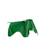 Vitra - Eames Elephant (Small), palm green