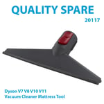 For Dyson V7 V8 V10 V11 Vacuum Cleaner Mattress Tool eq. 967763-01