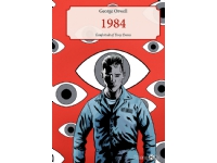 1984 | George Orwell, Tony Evans | Språk: Danska