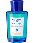 Acqua di Parma Blu Mediterraneo Mandarino Sicilia, EdT 180ml