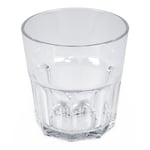 Drikkeglass i plast 26 cl -Tritan