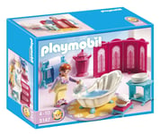 Playmobil 5147 Princess Fantasy Castle Royal Bathroom
