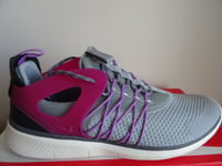 Nike Free RN Viritous wmns trainers shoes 725060 002 uk 5 eu 38.5 us 7.5 NEW+BOX