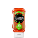 Callowfit, Sweet Chili, 300ml