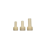 BARKA Sl.ansl.1/2"x 16 rett PG1216 SLANGEANSLUTNING FOR BARKA KRANER