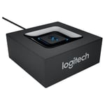 LOGITECH - Adaptateur audio Bluetooth multipoint - Neuf