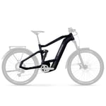 Haibike Adventr Fs 11 27.5´´ 2023 Mtb Ram För Elcykel