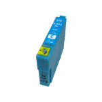 Kompatibel Epson 603 XL C bläckpatron (14 ml)