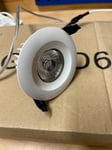 LED Downlight COB 10W 2700K Dimbar Fast