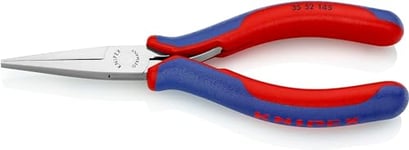 Knipex Electronics Pliers with multi-component grips 145 mm 35 52 145