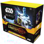 Star Wars: Unlimited - Jump to Lightspeed Prerelease Box