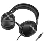 Corsair Hs55 Surround Gaming Headset - Black
