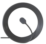 Arlo Ultra Outdoor Magnetic Charging Cable Black