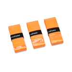 YouPadel Grepplinda 3-pack Orange