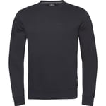 Sail Racing Bowman Logo Sweater Carbon