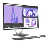 PC Tout en un Gaming Lenovo Yoga AIO 9 32IRH8 31.5'' Intel Core i9 16 Go RAM 1 To SSD Intel Iris Xe Gris