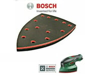 BOSCH Genuine Sanding Plate (To Fit: Bosch Easy Sander 12 Cordless Sander)