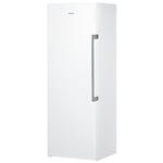 Hotpoint 228 Litre Freestanding Upright Freezer - White UH6F2CW