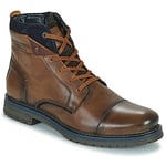 Boots Redskins  NOTIF