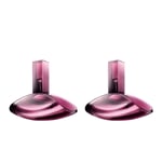 2-pack Calvin Klein Deep Euphoria Edt 30ml