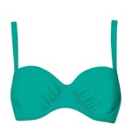 Color up your life Balconette Bikini Bh Turquoise, Sunflair