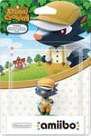 Amiibo Animal Crossing - Blaise