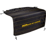 Stötfångarskydd MIMsafe Cover Svart M 80cm