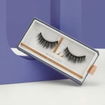 Lola's  Magnetic Eyelashes SINGLE - Moonstone