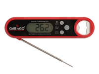 Grillngo Quick Digital Stektermometer