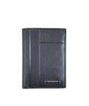 SAMSONITE SPECTROLITE 3.0 Vertical leather wallet 6 cc