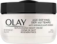 Olay Olay Age Defying Anti-Wrinkle Night Cream