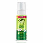 ORS | Olive Oil | Wrap/Set Mousse 7oz