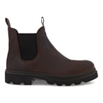 Ecco Grainer Chelseaboots M Brun