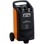 Bahco BBC420 Starthjelp med innebygd batterilader