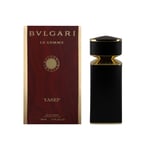 Bvlgari Le Gemme Yasep 100ml Eau De Parfum Aftershave Spray For Men Fragrance