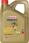 Castrol Power1 Delsyntetisk 4takt - 10W-40