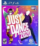 Just Dance 2020 - PlayStation 4 Standard Edition, New Video Games