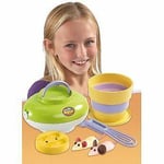 Lets Cook On the Go Sugar Mouse Food Making Set