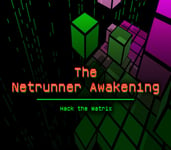 The Netrunner Awaken1ng Steam (Digital nedlasting)