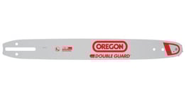 Oregon 144MLEA041 90 Series Double Guard Narrow Kerf Sprocket-Nose Bar with A041 Mount