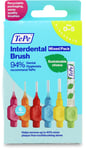 TePe Interdental Brush Mixed 6 Pack