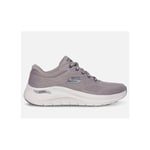Sneakers Mens Arch Fit 2.0 Taupe, 43, Taupe