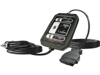 Schumacher OBD-L Strømforsyning Memory Saver OBD-L Passer til (bilmærke): Universal 1 stk