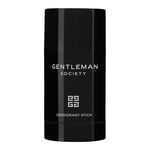 Givenchy Gentleman Society Deodorant Stick Apaisant 75ml