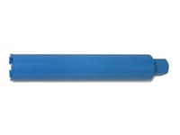 Diamantboron Ø52x400mm Segment 5/4'' Indv.