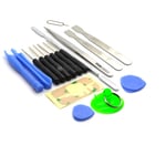 ACENIX® 18 Repair Tools Kit For Apple iPhone iPad iPod PSP NDS HTC Mobile Phones