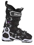 Dalbello Women's DS 90 W LS Black/White Ski Boots, 27.5