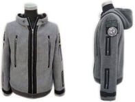 CoD TF141 members ghost fleece jacket MW2 Modern Warfare Size S Japan import