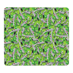 Rick and Morty Portal Gun Gaming Mouse Mat - Small