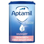 Aptamil Hungry Milk from Birth Formula Powder 800g x 3
